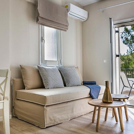 Julia'S Boutique Suites, Near Argostoli. Travliata المظهر الخارجي الصورة
