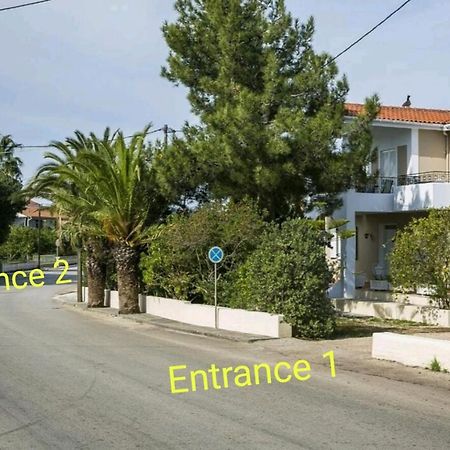 Julia'S Boutique Suites, Near Argostoli. Travliata المظهر الخارجي الصورة