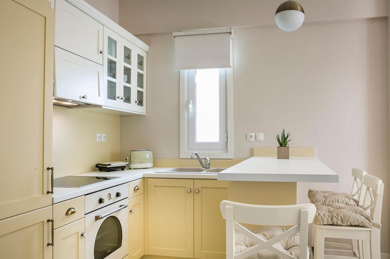 Julia'S Boutique Suites, Near Argostoli. Travliata المظهر الخارجي الصورة