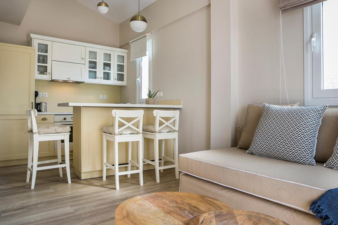 Julia'S Boutique Suites, Near Argostoli. Travliata المظهر الخارجي الصورة