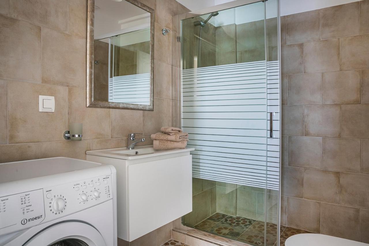Julia'S Boutique Suites, Near Argostoli. Travliata المظهر الخارجي الصورة