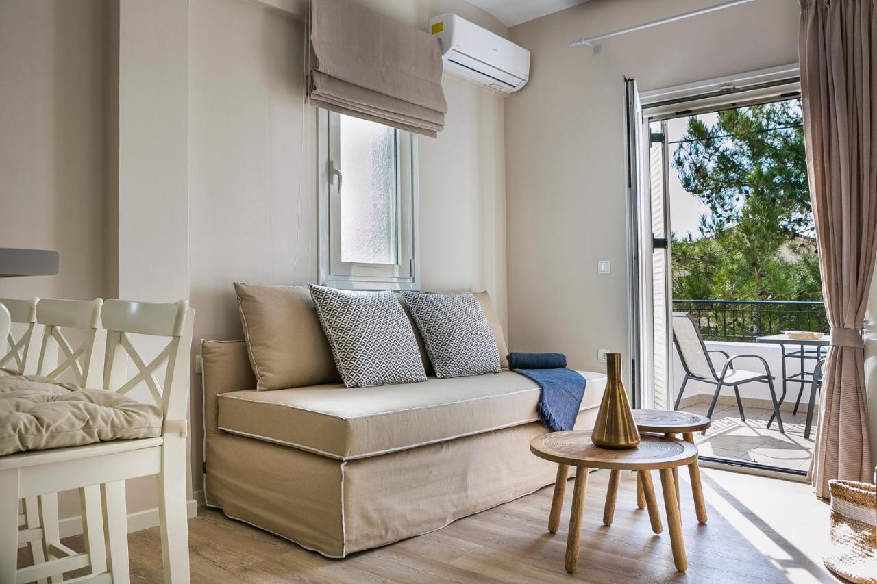 Julia'S Boutique Suites, Near Argostoli. Travliata المظهر الخارجي الصورة