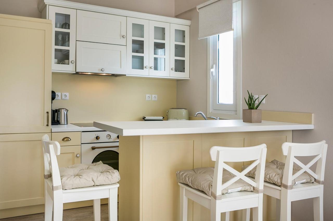 Julia'S Boutique Suites, Near Argostoli. Travliata المظهر الخارجي الصورة