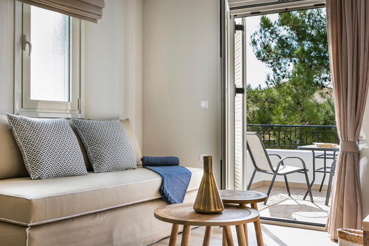 Julia'S Boutique Suites, Near Argostoli. Travliata المظهر الخارجي الصورة